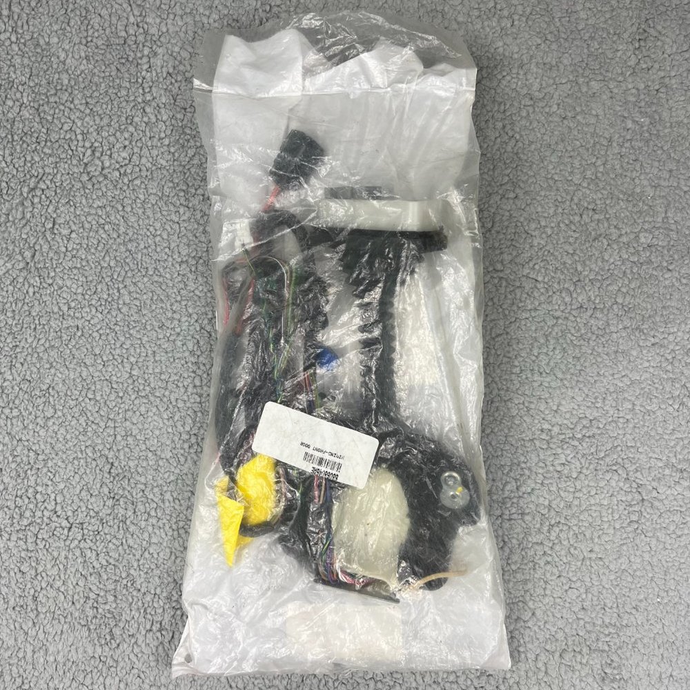 Mopar Right Front Door Wiring 2011-2020 68068046AE OEM Car Replacement Part 3
